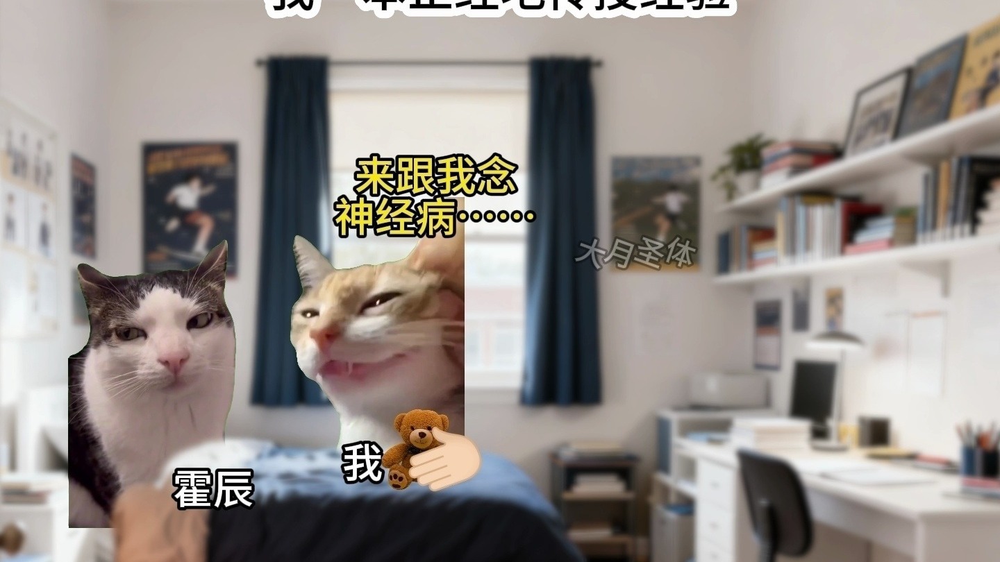 《大月圣体》第1~第9