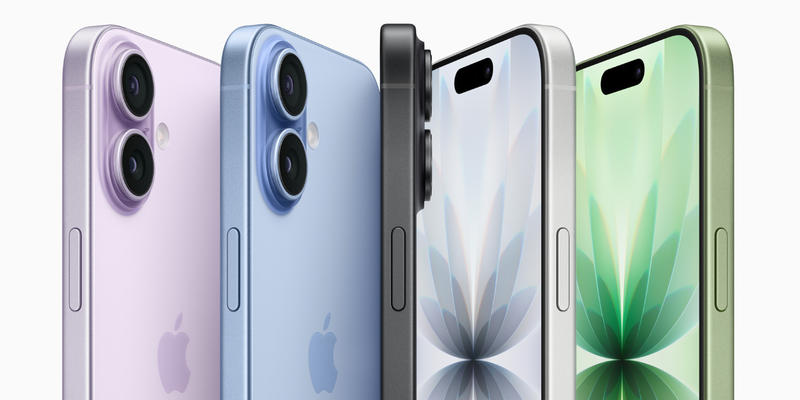iPhone 17 系列发布会上没说的那些事
