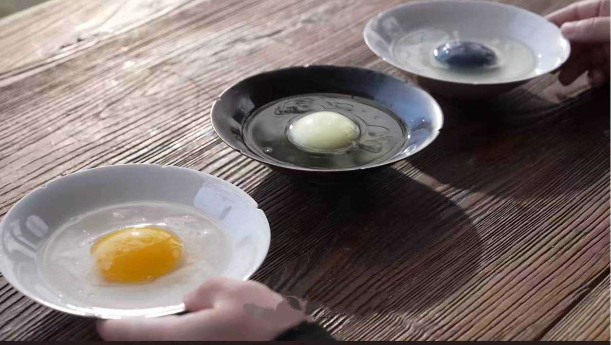 喂大鹅吃49天中药会发生什么？