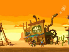 Steam 喜加一：原价 37 元《蒸汽世界：掘进》游戏免费领