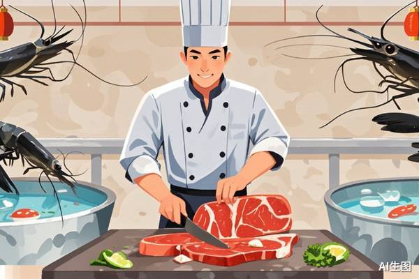 鲍鱼、生蚝14.9元/盘，海底捞又盯上朱富贵们的生意？