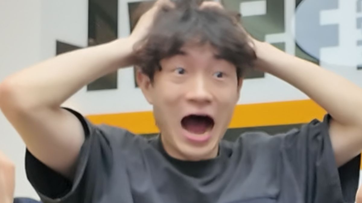 不叫就死！