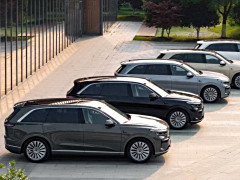 蔚来乐道 L90 大三排 SUV 预售：27.99 万元起 / 租电方案 19.39 万元起，8 月 1 日交付