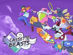 Epic 连续喜加一第 11 弹：独立冒险游戏《磁带妖怪》免费领