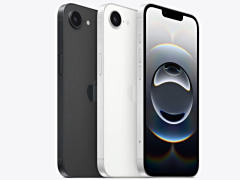 最便宜 iPhone：苹果 iPhone 17e 手机被曝搭载 A19 平台，16 同款“灵动岛”+ 60Hz 屏