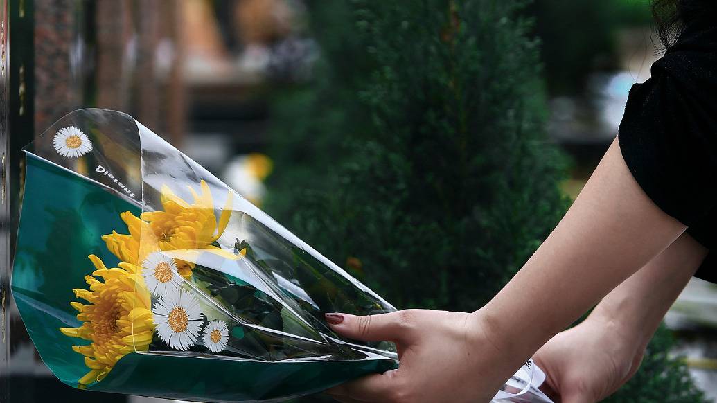 加强收费管理！修订后的《殡葬管理条例》3月30日起施行