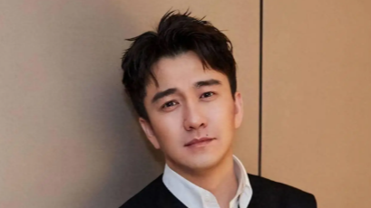 演员翟天临将复出？话剧海报有其名