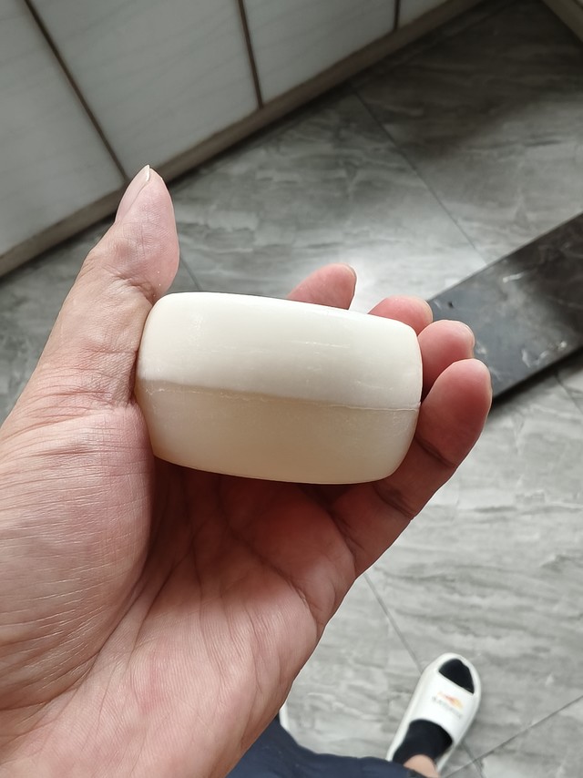 听说用它洗头不掉头发！